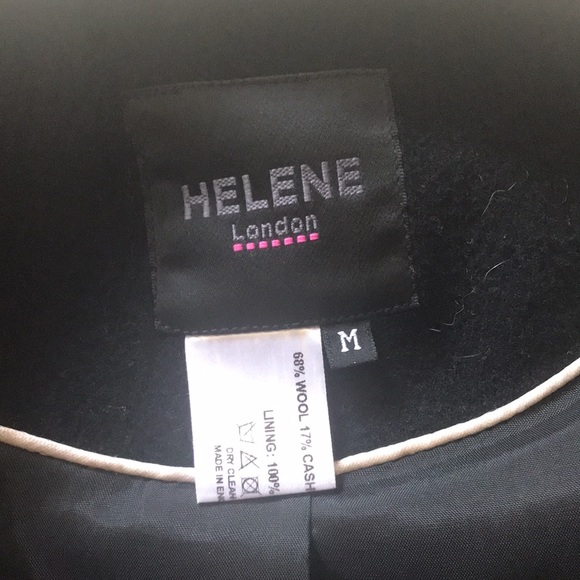 Helene London - Picture 7 of 9